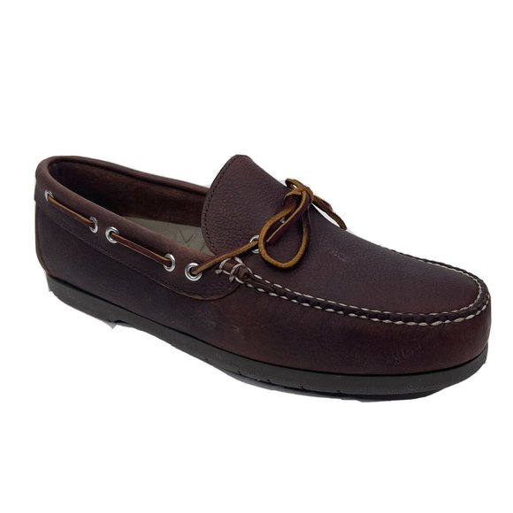 LL Bean Mens Loafers